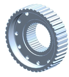 Drum 2501-12-56
