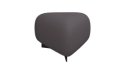 Pouffe. Model: Elegant.