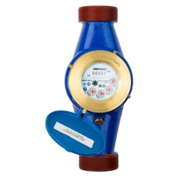 NORMA SVKS-50X universal impeller water meter