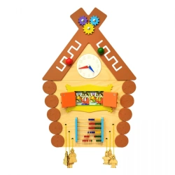 Beziboard "Terem Teremok" NBT-02