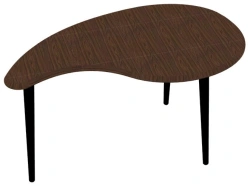 Coffee table BeautyStyle 19