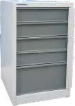 Workbench cabinet Dr
