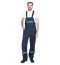 Special clothing for protection against sparks and splashes of molten metal, scale, high temperature thermal radiation 3 class 8