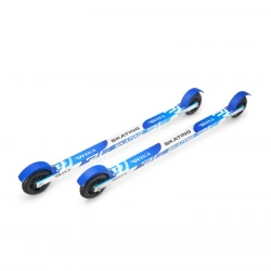 Skate skis ELVA SK715R