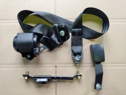Seat belt left A21R23.8217015-40
