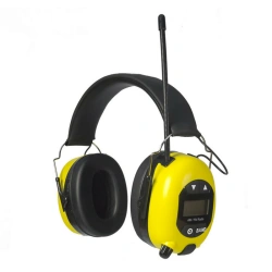 SOMZ-7 RADIO noise cancelling headphones, article number 60700