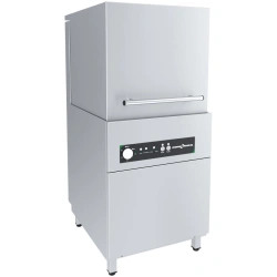 Dome dishwashing machines of MRK type