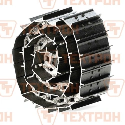 Track 36 links shoe 510 mm Tt-203-22-3SP