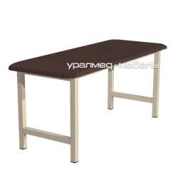 Banquette medical BP-2x