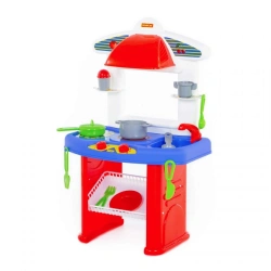 Mini set "Yana Kitchen" (in a bag) Article No. 53664