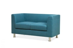 Double sofa Model: DM-2 of "Edelwood" trade mark