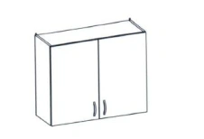 Kitchen cabinet (Trade mark Alliance-S)