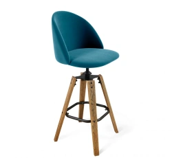 Sheffilton SHT-ST35/S93 bar stool