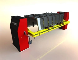 ROBOTECH welding cantilever