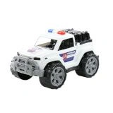 Legion patrol car No. 4, Article No. 76106.