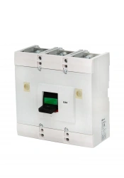 Circuit breakers series VA50-39 for rated currents from 160 A to 630 A with rated voltage up to 660 V AC h
