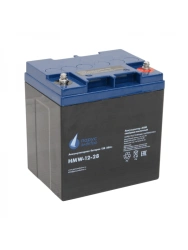 Battery pack HMW-12-28