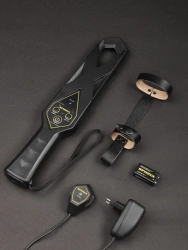 Metal detector portable electromagnetic VM-611VIKHR PRO