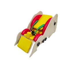 Seat support "Elephant"-1