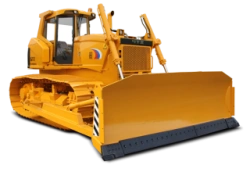 Crawler bulldozer B11B.6303D3