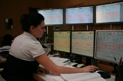 Complex automated dispatch control system (KAS DM)