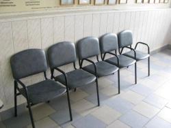 Chair sections EL-106.06.00-12 - L-106.06.00-017