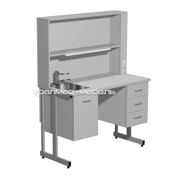 Table for chemical research ??-201