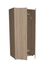 Double-leaf cupboard KSShm 2-10