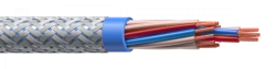 Small-sized cables KMPVE