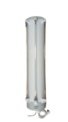 Irradiator-recirculator bactericidal combined action OBRK 30-2/3 - "Med TeKo" by TU 32.50.50.-045-56812193-2020