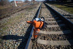 Portable impact nutrunner GUP-170