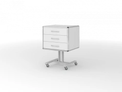 Rolling table TK-4