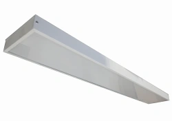 LED luminaires ECT B-1200-IP54-5000K-OPL