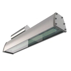 LED luminaire LC 50-STREET