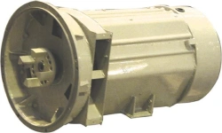 Brushless synchronous generator (1)GS2-20 U2(T2)