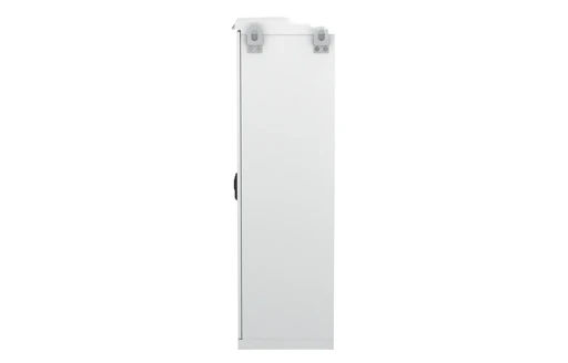 Climate Control Telecommunications Floor Cabinet 19" SHKT-NP SSD