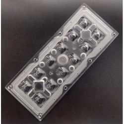 RU2x6-XX series lens