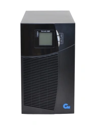 UPS SIPB3BA.9-11 online double conversion with floor installation