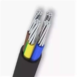 Power cables for areas with cold climate AVVGng(A)-HL