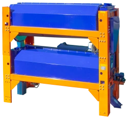 Trier unit model AZTB 07.800