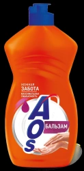 Dishwashing detergent AOS Balsam
