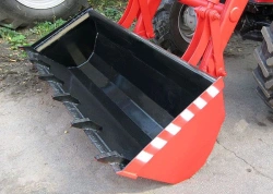 Bucket 0,55 m³ (PFN-288)