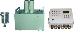 Detection device UDAS-03I