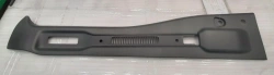 Left side centre pillar trim A31R23-5402131