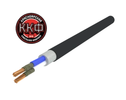 Cable VVG-ng(A)-FRLS kr 2x10 (0,66) LLC "KKF" GOST