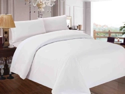 Sheets of cotton fabrics