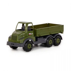 "Muromets", flatbed military vehicle, article number 48561