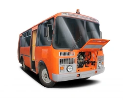 Vehicle for emergency services and police 120210-02 (base vehicle PAZ 320530-04, PAZ 320540-04, PAZ 320530-0)