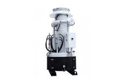 2NVBM-630/12000 Booster high-vacuum pump