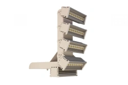 Non-industrial lighting equipment: luminaires of series: VL, model: "VL-COMPLEX".